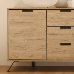 Design Sideobard Rodonda In Eiche 12