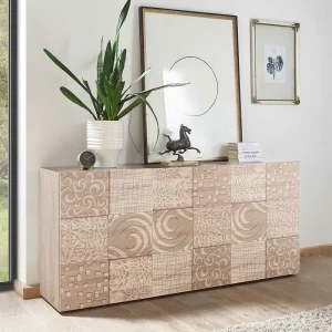 Designer Sideboard Mit Druck – Bielvas 9