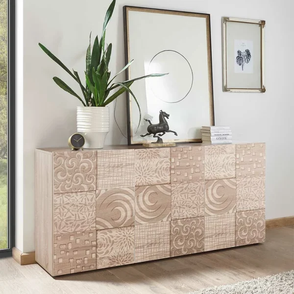 Designer Sideboard Mit Druck – Bielvas 3