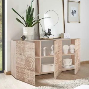 Designer Sideboard Mit Druck – Bielvas 11