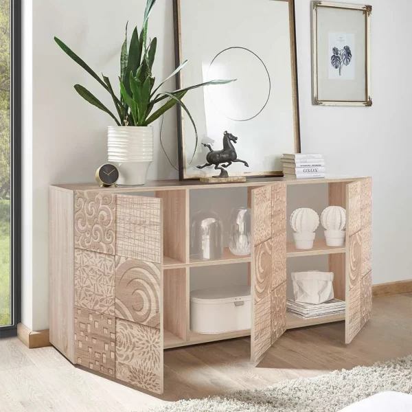 Designer Sideboard Mit Druck – Bielvas 4
