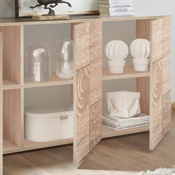 Designer Sideboard Mit Druck – Bielvas 5