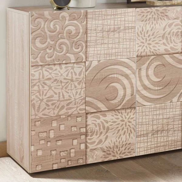 Designer Sideboard Mit Druck – Bielvas 6