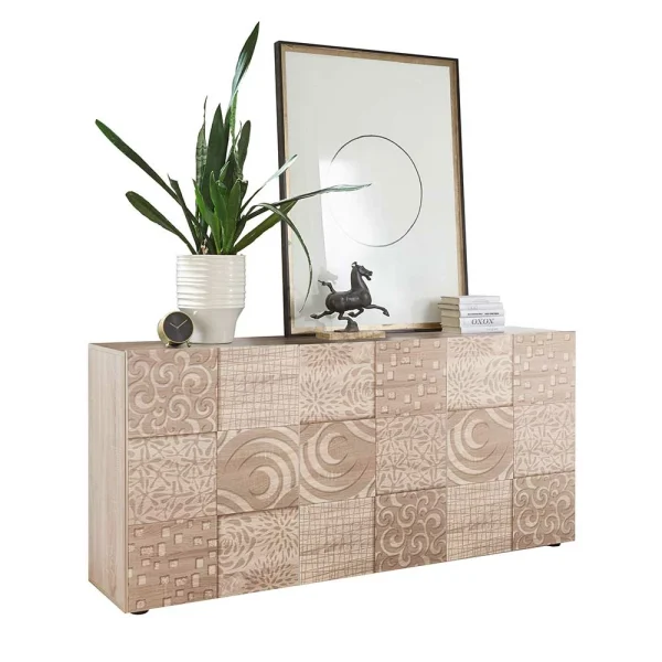 Designer Sideboard Mit Druck – Bielvas 1
