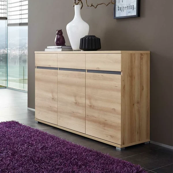 Esszimmer Anrichte Curelino In Buche 3