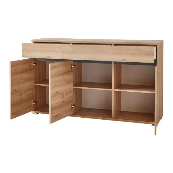 Esszimmer Anrichte Curelino In Buche 4