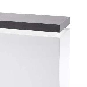 Esszimmer Sideboard Rebelvo Mit Dimmbarer Beleuchtung 12