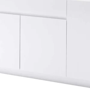 Esszimmer Sideboard Rebelvo Mit Dimmbarer Beleuchtung 14