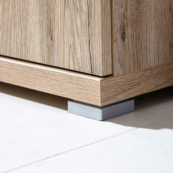Esszimmer Sideboard Endrew In Eiche Sanremo 4
