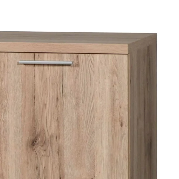 Esszimmer Sideboard Endrew In Eiche Sanremo 5