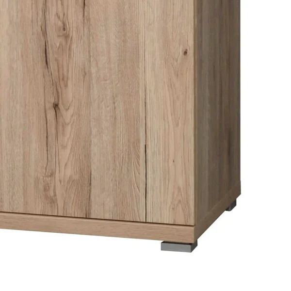 Esszimmer Sideboard Endrew In Eiche Sanremo 6