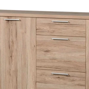 Esszimmer Sideboard Endrew In Eiche Sanremo 18