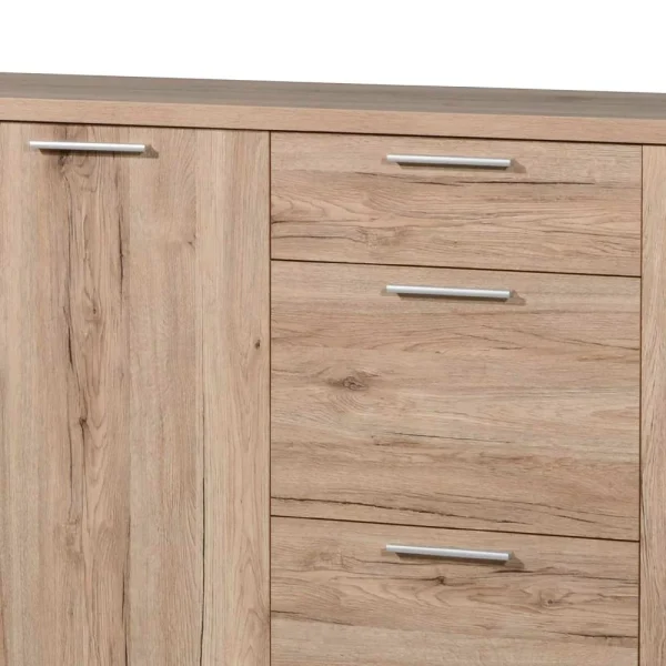 Esszimmer Sideboard Endrew In Eiche Sanremo 7