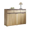 Esszimmer Sideboard Leyrina Aus Kernbuche Geölt 20