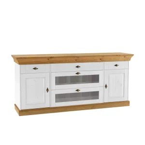 Esszimmer Sideboard Sibiuta Im Landhaus Design 8