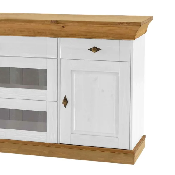 Esszimmer Sideboard Sibiuta Im Landhaus Design 4