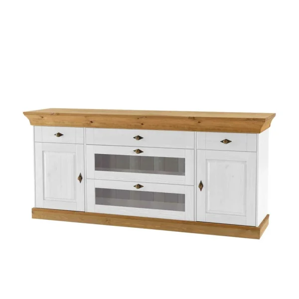 Esszimmer Sideboard Sibiuta Im Landhaus Design 1