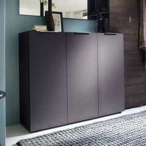 Garderoben Sideboard Masculino In Anthrazit 10