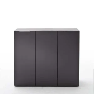 Garderoben Sideboard Masculino In Anthrazit 14