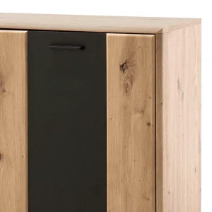 Große Design Kommode Mit Türfach – Larinca 14