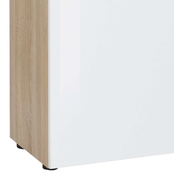 Große Kombi-Kommode 181x99x40 Cm – Ildanov 4