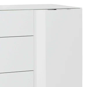 Große Kombi-Kommode 181x99x40 Cm – Ildanov 14