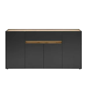 Günstiges Sideboard 170x84x40 Cm – Ahilav 12
