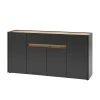 Günstiges Sideboard 170x84x40 Cm – Ahilav 16