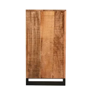 Handgearbeitetes Sideboard Mit 190 Cm Breite – Sledias 16