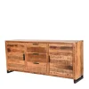 Handgearbeitetes Sideboard Mit 190 Cm Breite – Sledias 20