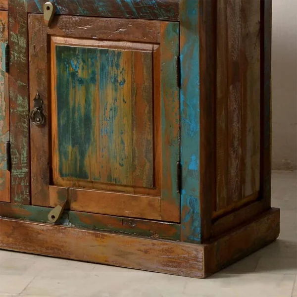 Highboard Jamaica Im Shabby Chic Design 4