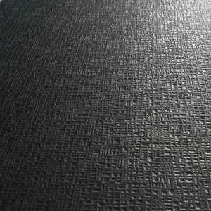 Hohe Anrichte In Anthrazit Glas – Mangoa 18