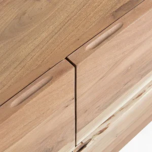 Holz Sideboard Cigemba Im Loft Design 16