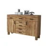 Holz Sideboard Layulino Aus Wildeiche Massiv 19