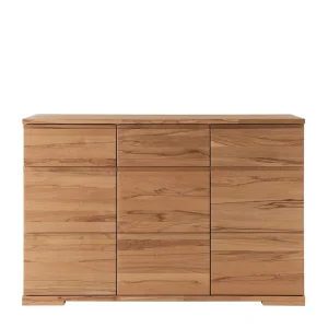 Holzkommode Aus Kernbuche Geölt – Nelucan 8