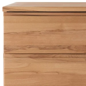 Holzkommode Aus Kernbuche Geölt – Nelucan 10