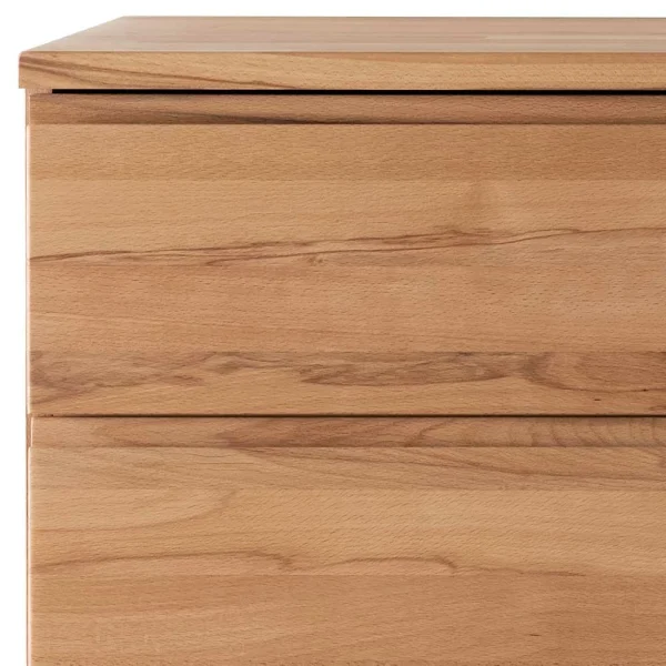Holzkommode Aus Kernbuche Geölt – Nelucan 4
