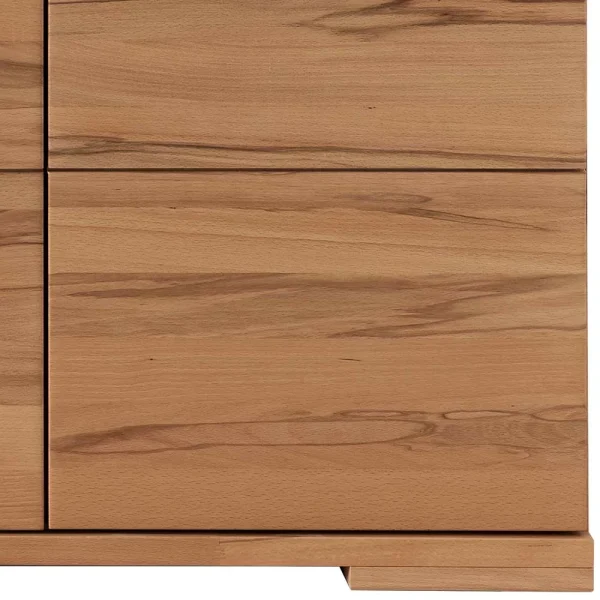 Holzkommode Aus Kernbuche Geölt – Nelucan 5