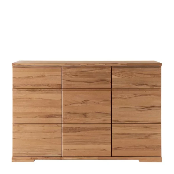Holzkommode Aus Kernbuche Geölt – Nelucan 1