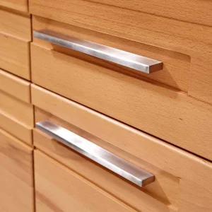 Kernbuche Sideboard Jaena Lackiert 10