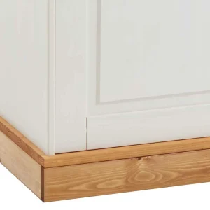 Kiefer Esszimmer Sideboard Sibiuta In Weiß 14