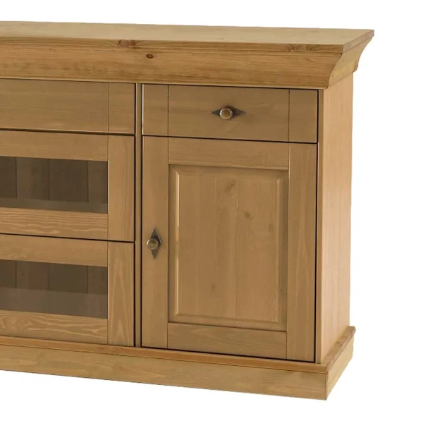Kiefer Sideboard Piatra Im Landhausstil 4