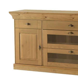 Kiefer Sideboard Piatra Im Landhausstil 12