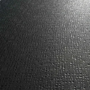 Kommode Mit Glasbeschichtung In Anthrazit – Eloreen 18