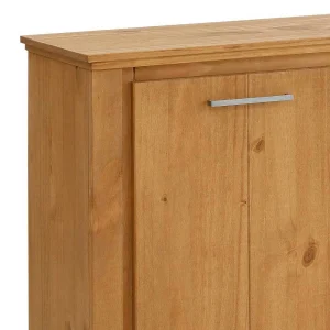 Landhaus Sideboard Aus Kiefer Gebeizt Geölt – Karima 16