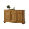 Landhaus Sideboard Terezza Aus Fichte Massivholz 20