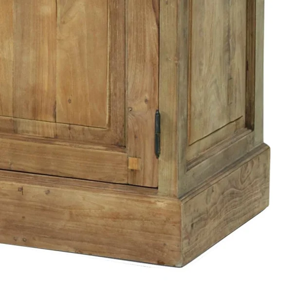 Landhaus Sideboard Trevisio Aus Teak Massivholz 3