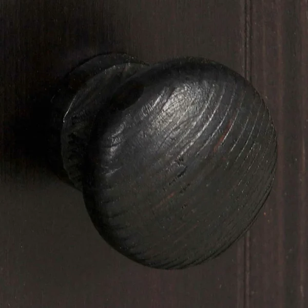 Landhausstil Kommode In Wenge Braun – Truscava 6