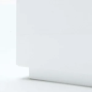 LED Sideboard Esino In Weiß Hochglanz 16