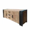 Lowboard Bleska Mit Viel Stauraum 16
